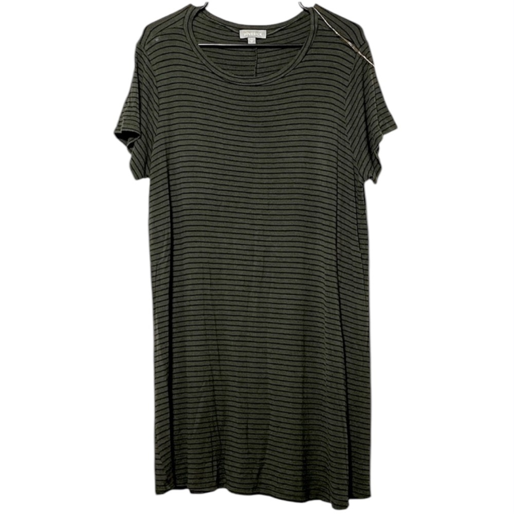 Lovesick (Torrid) T-Shirt Dress - Picture 2 of 6